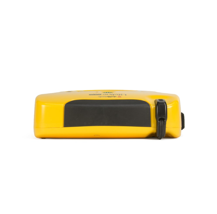 Defibtech Lifeline View ECG AED Kit