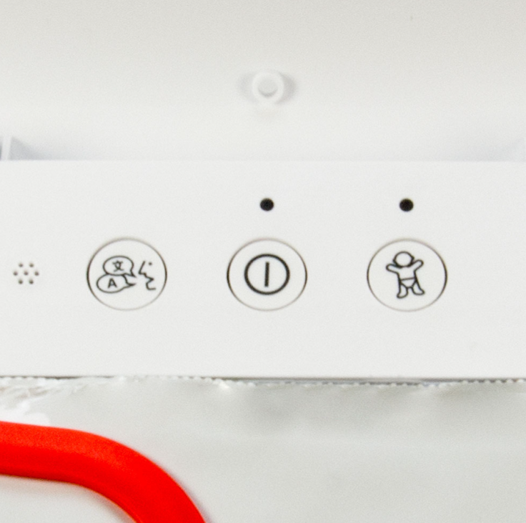 Lifepak CR2 Defibrillator Emergency Kit
