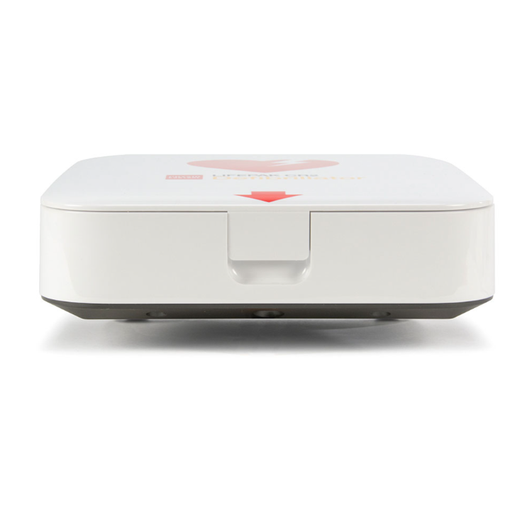 Lifepak CR2 Defibrillator Emergency Kit