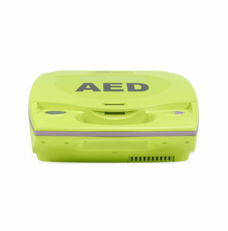 ZOLL AED Plus Package