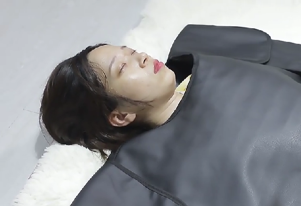 Viva Portable Sauna Blanket Heated Therapy