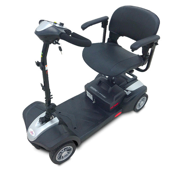 EVrider MiniRider Lite Folding Mobility Scooter