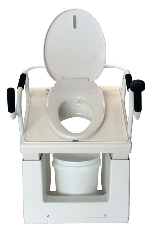 Throne Buttler TLCE001 Powered Toilet Chair Lift