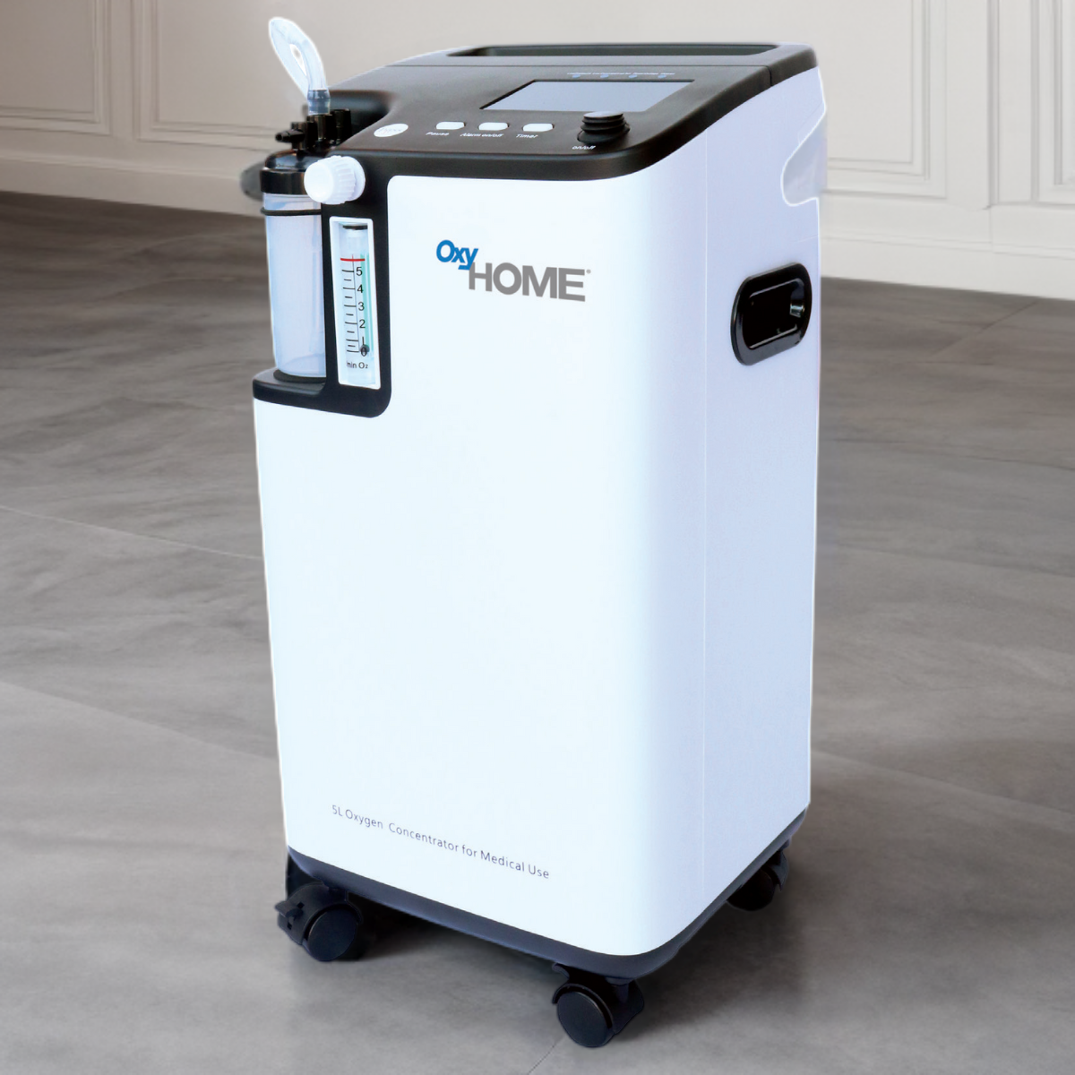 Oxygo Home 5L Stationary Concentrator