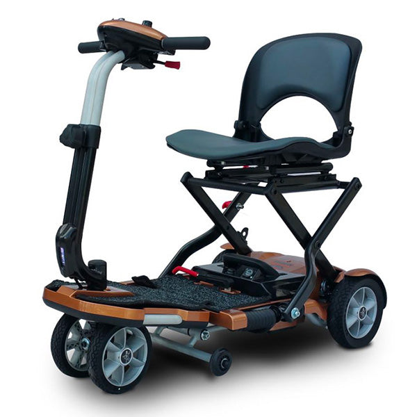 EV Rider TranSport Plus Foldable Mobility scooter