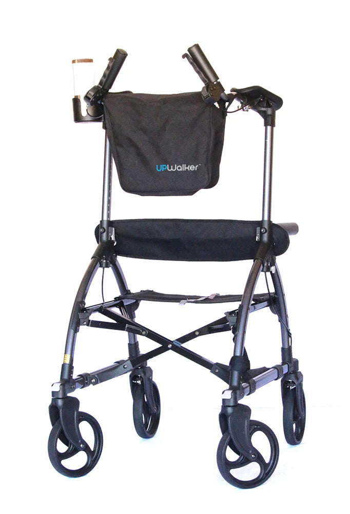 Upwalker Large Up to 6"5 Mobility Walker