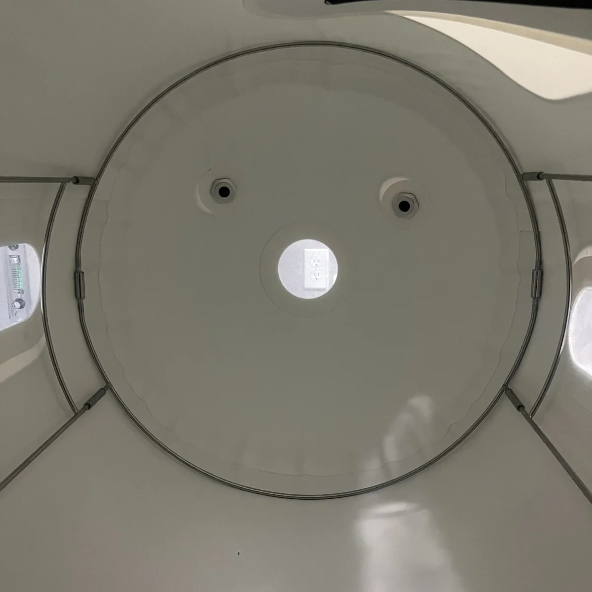 1.5ATA Airvida Portable Lying Hyperbaric Chamber