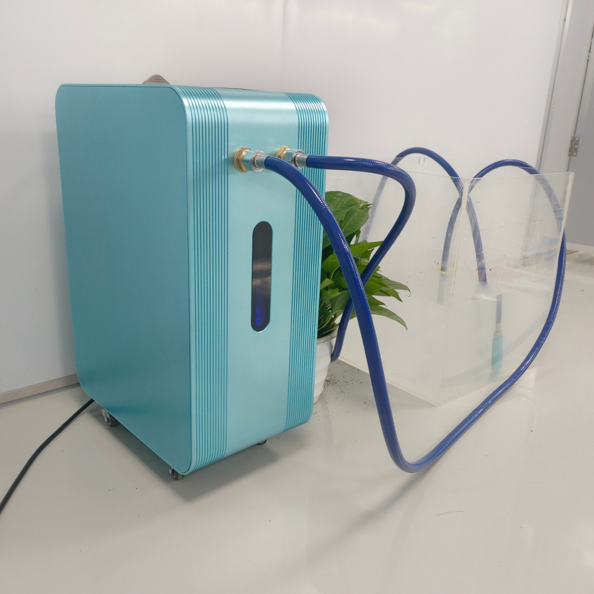 Hydrovida V4 Hydrogen Producing Generator