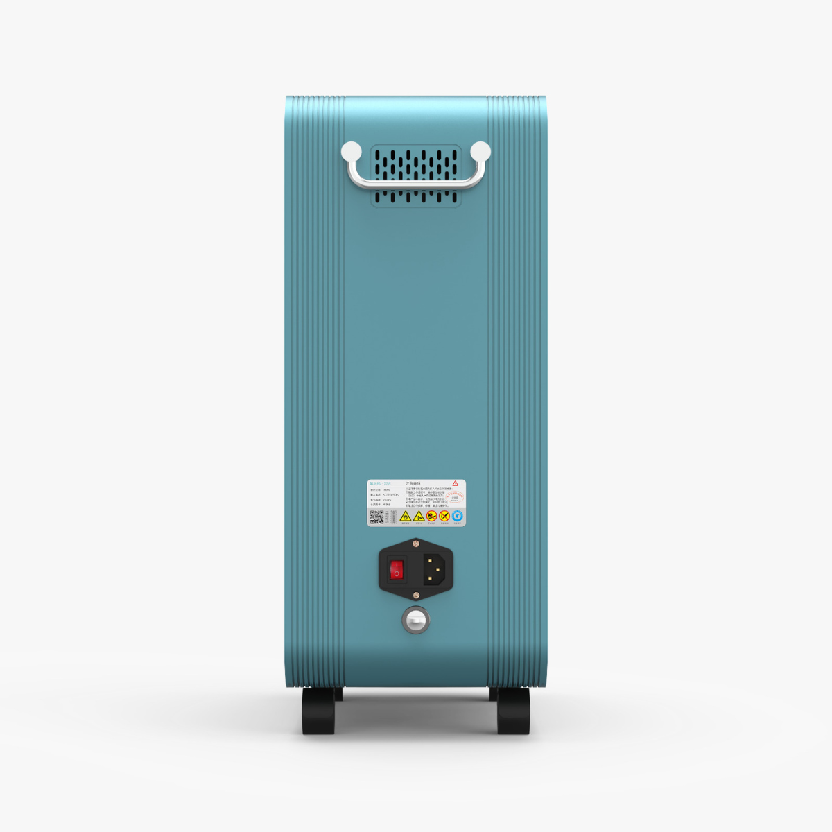 Hydrovida V4 Hydrogen Producing Generator