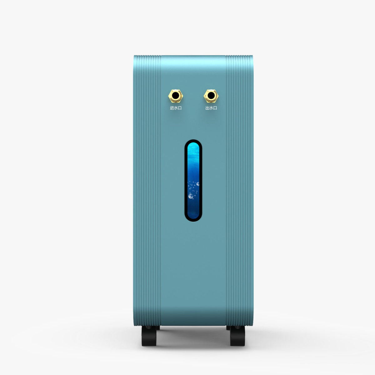 Hydrovida V4 Hydrogen Producing Generator