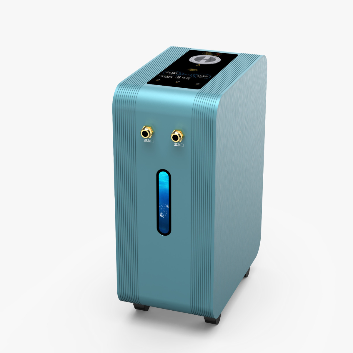 Hydrovida V4 Hydrogen Producing Generator