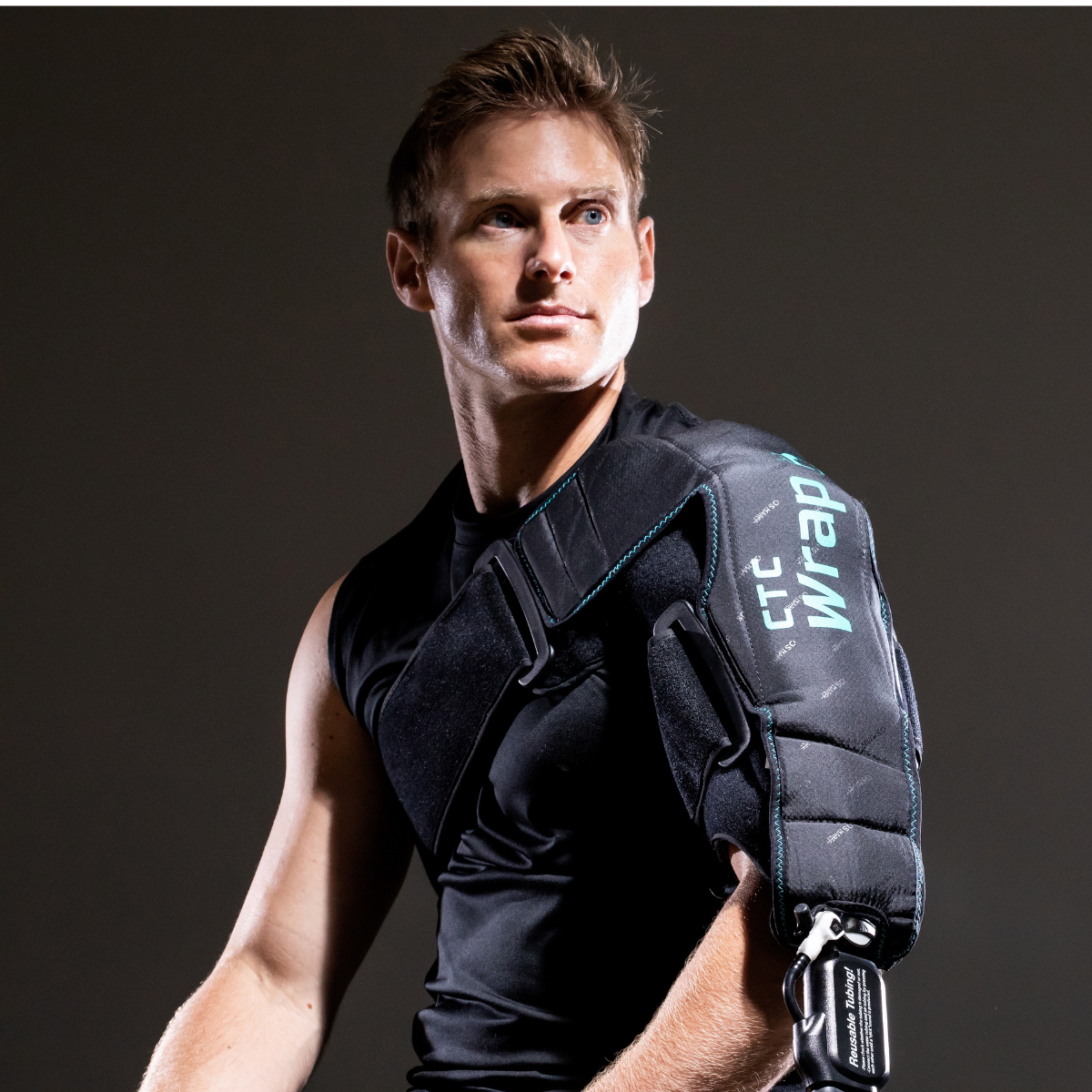 CTC-7 Cold & Heat Compression System