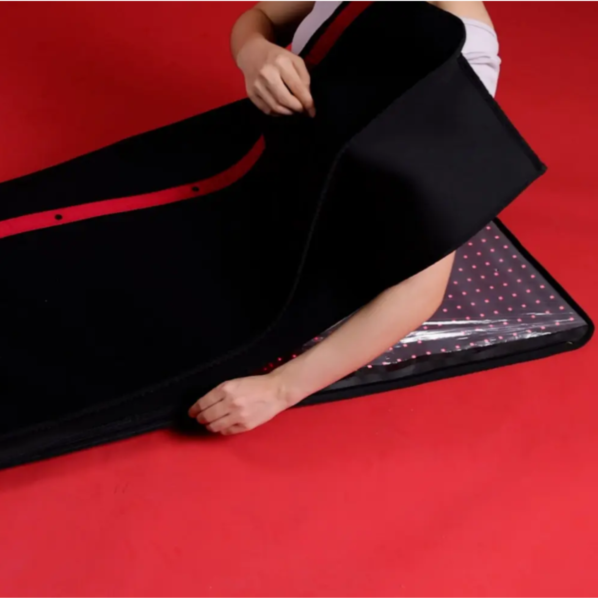 Airvida Red Light / NIR Blanket