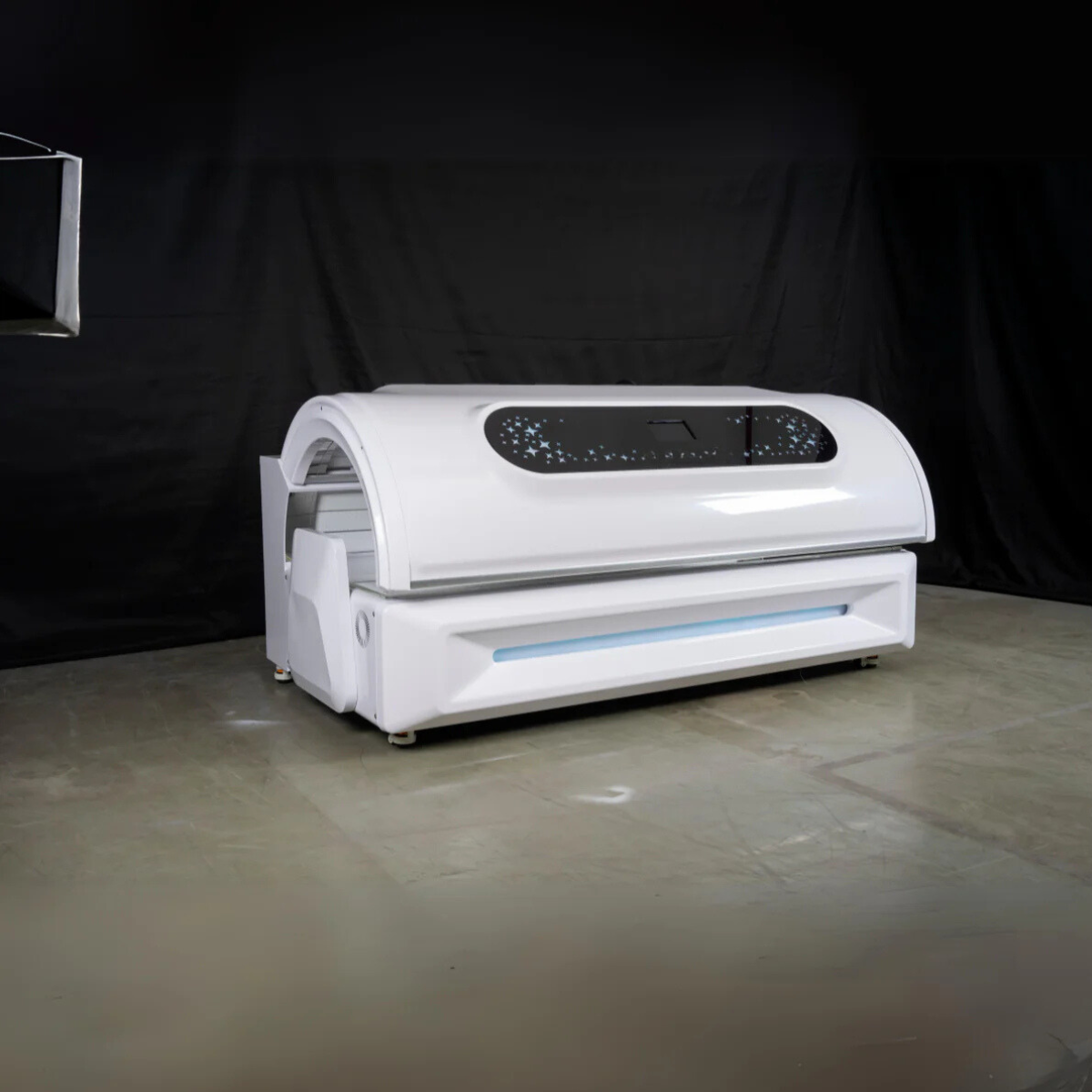 Airvida Radiance Red Light Therapy Bed For Home & Commercial Use