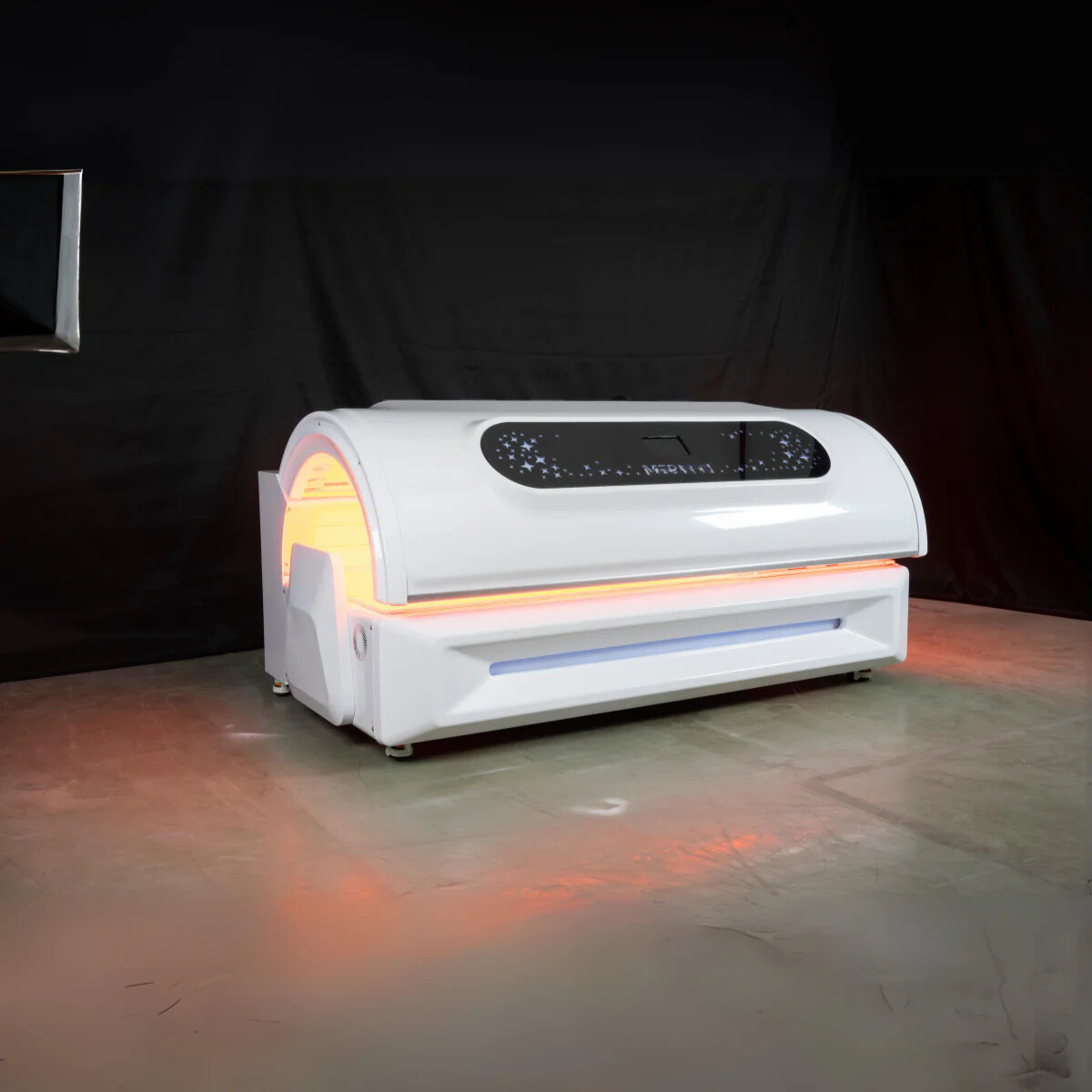 Airvida Radiance Red Light Therapy Bed For Home & Commercial Use