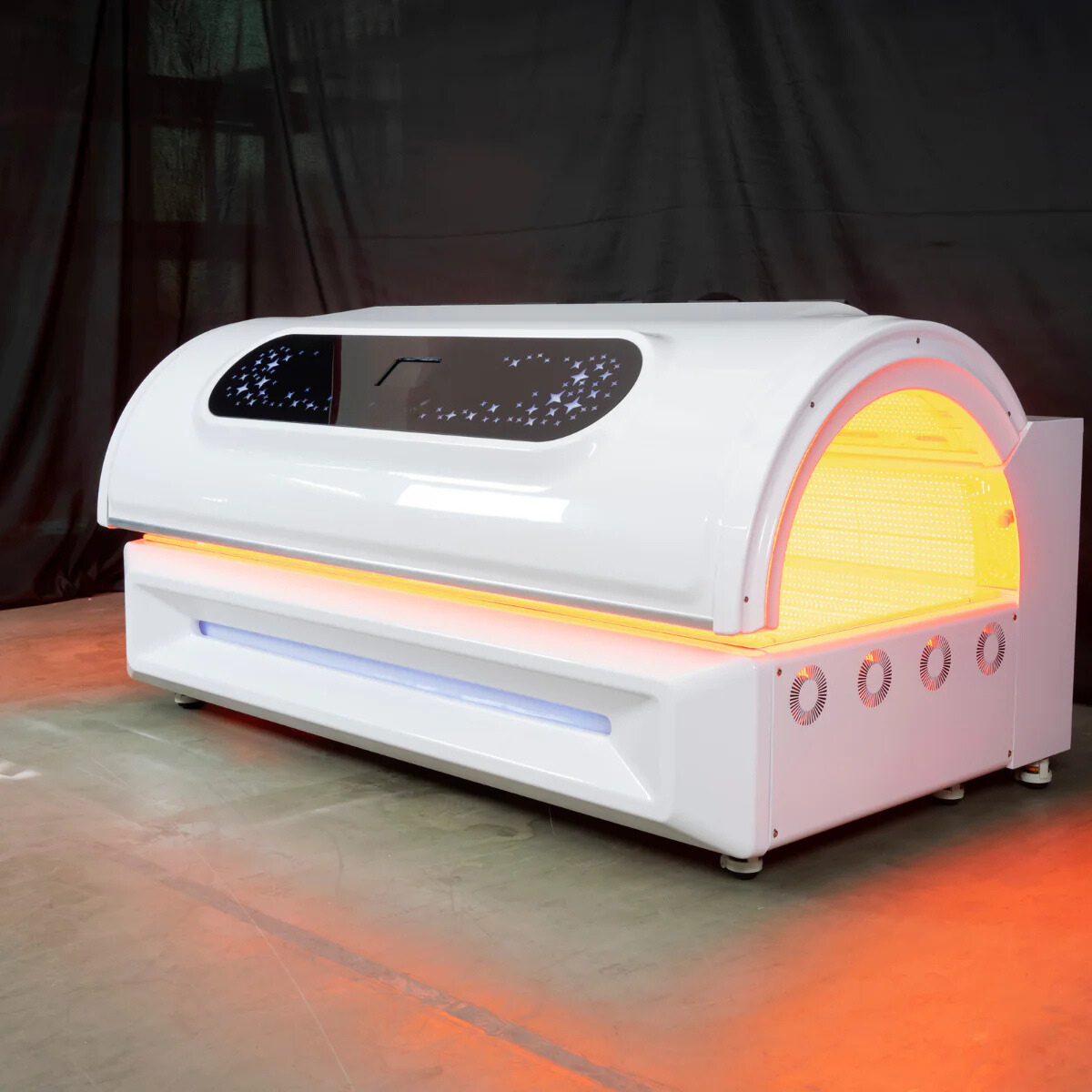 Airvida Radiance Red Light Therapy Bed For Home & Commercial Use