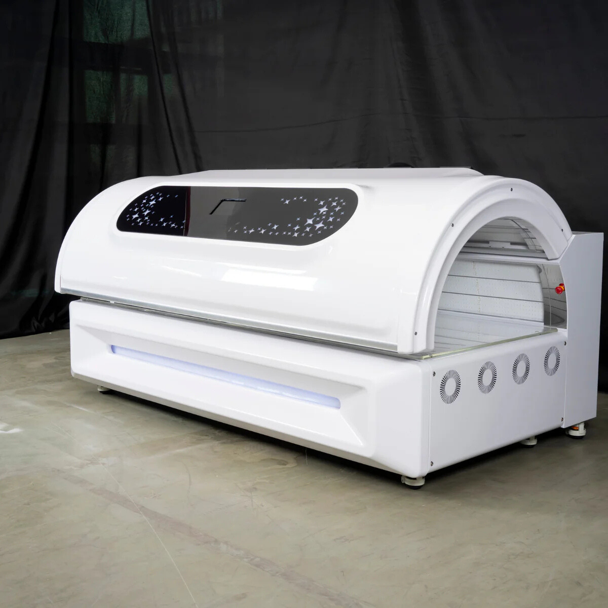 Airvida Radiance Red Light Therapy Bed For Home & Commercial Use