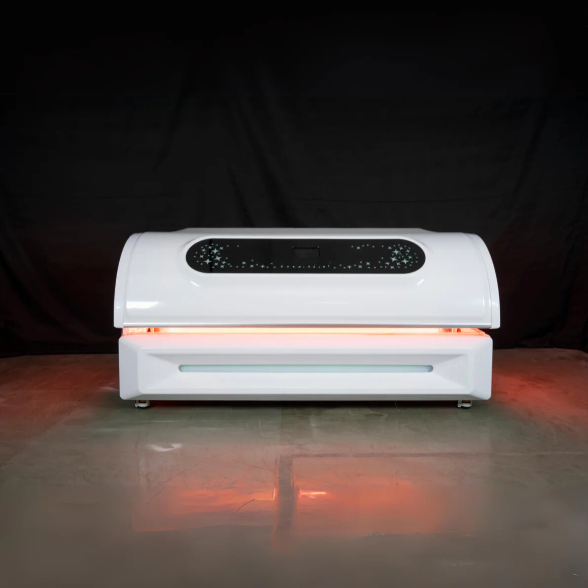 Airvida Radiance Red Light Therapy Bed For Home & Commercial Use