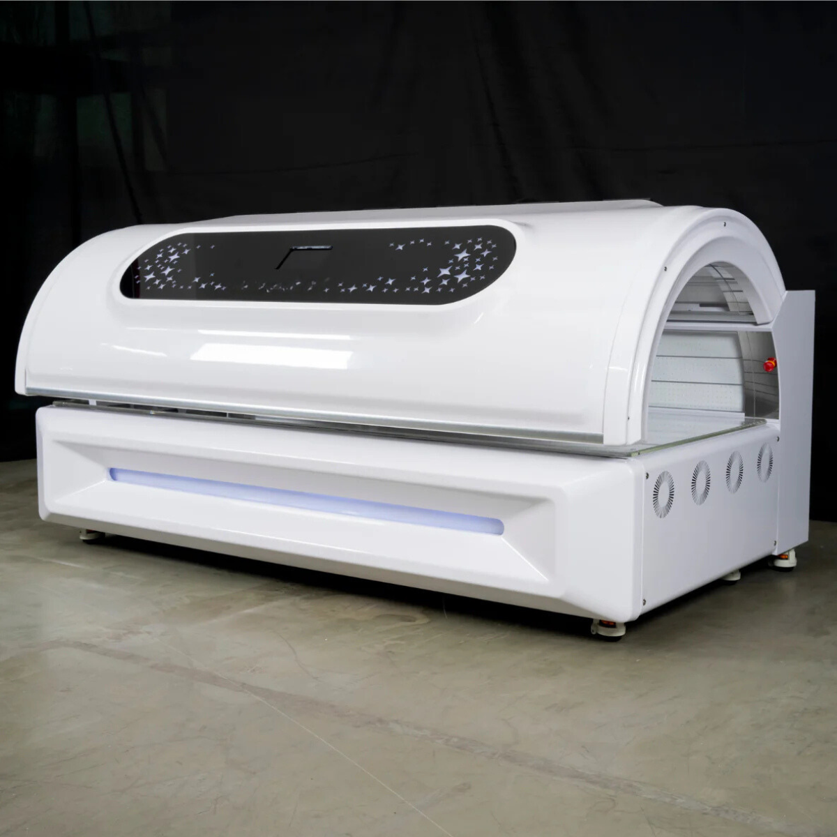 Airvida Radiance Red Light Therapy Bed For Home & Commercial Use