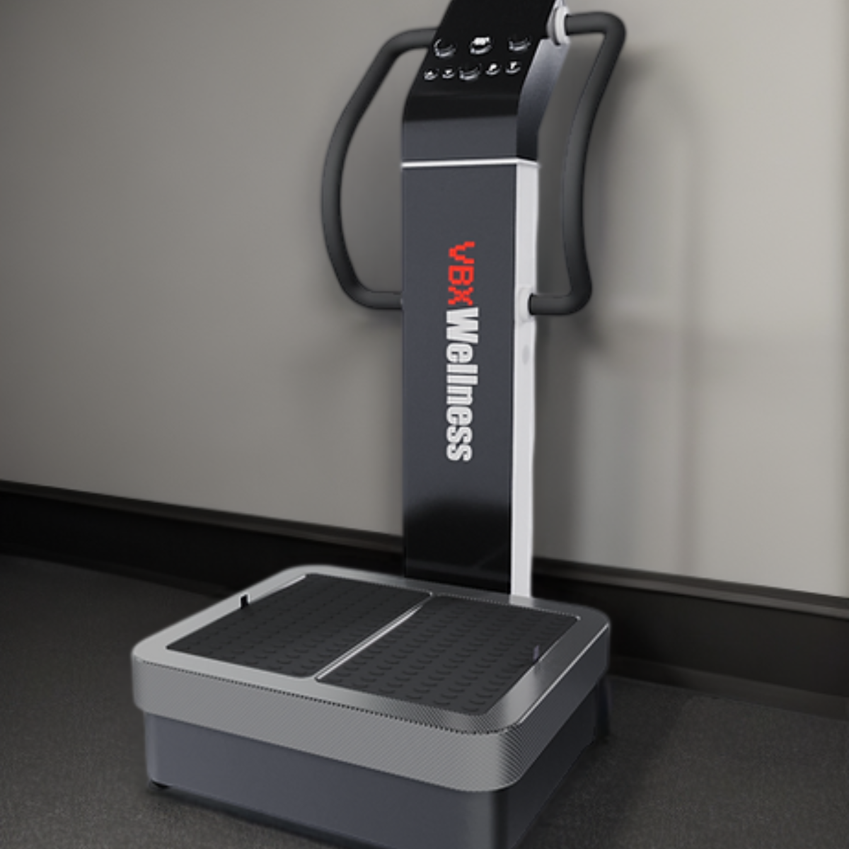 VBX 5000 Whole Body Vibration