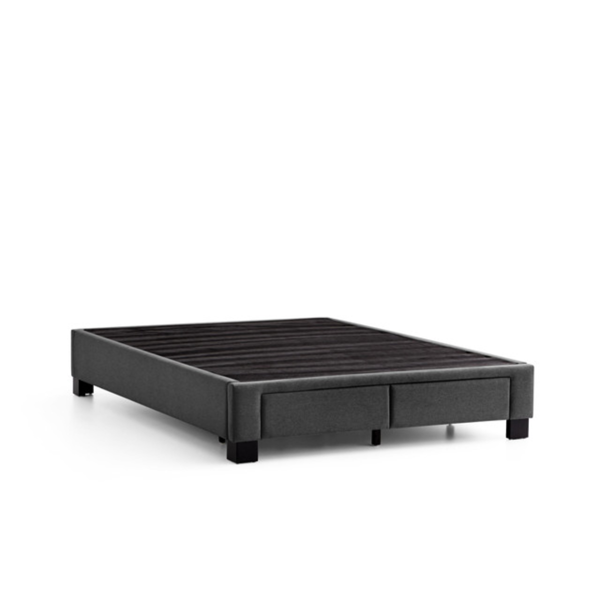 Malouf Home Duncan Platform Bed Frame