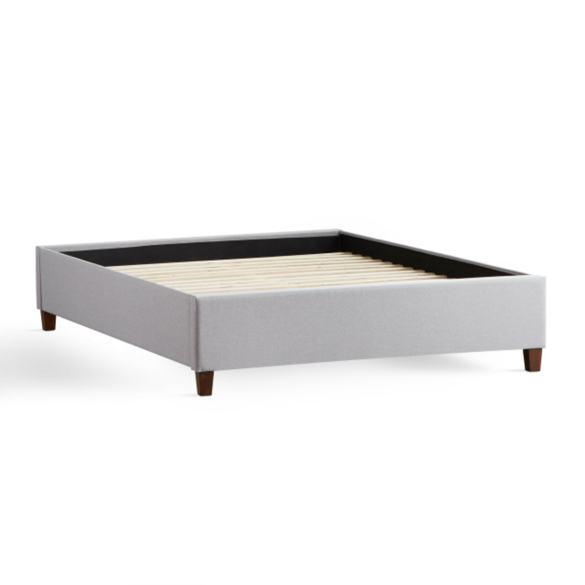 Malouf Home Eastman Platform Bed Frame