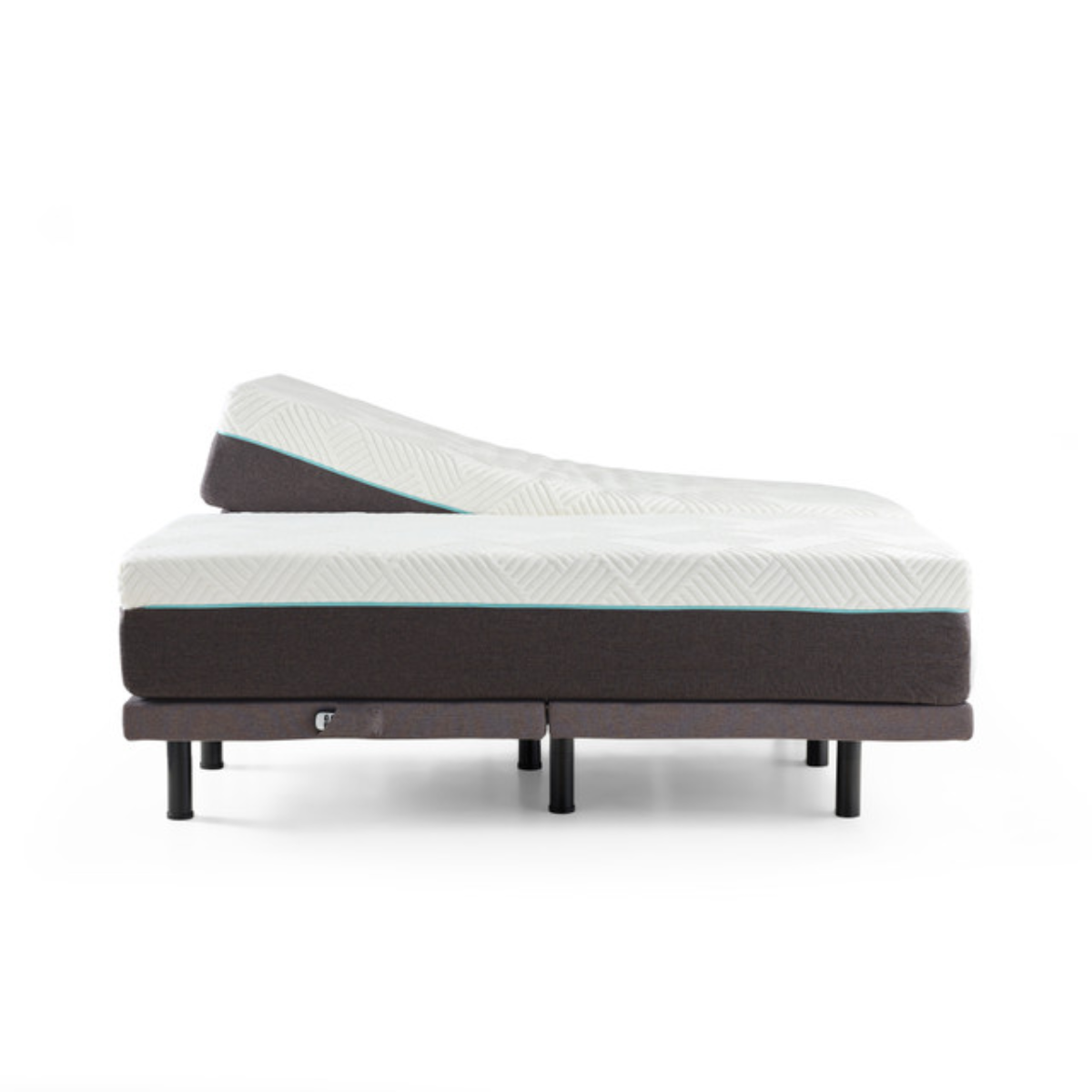 Malouf Home Ascend CoolSync™ Sleep Bundle