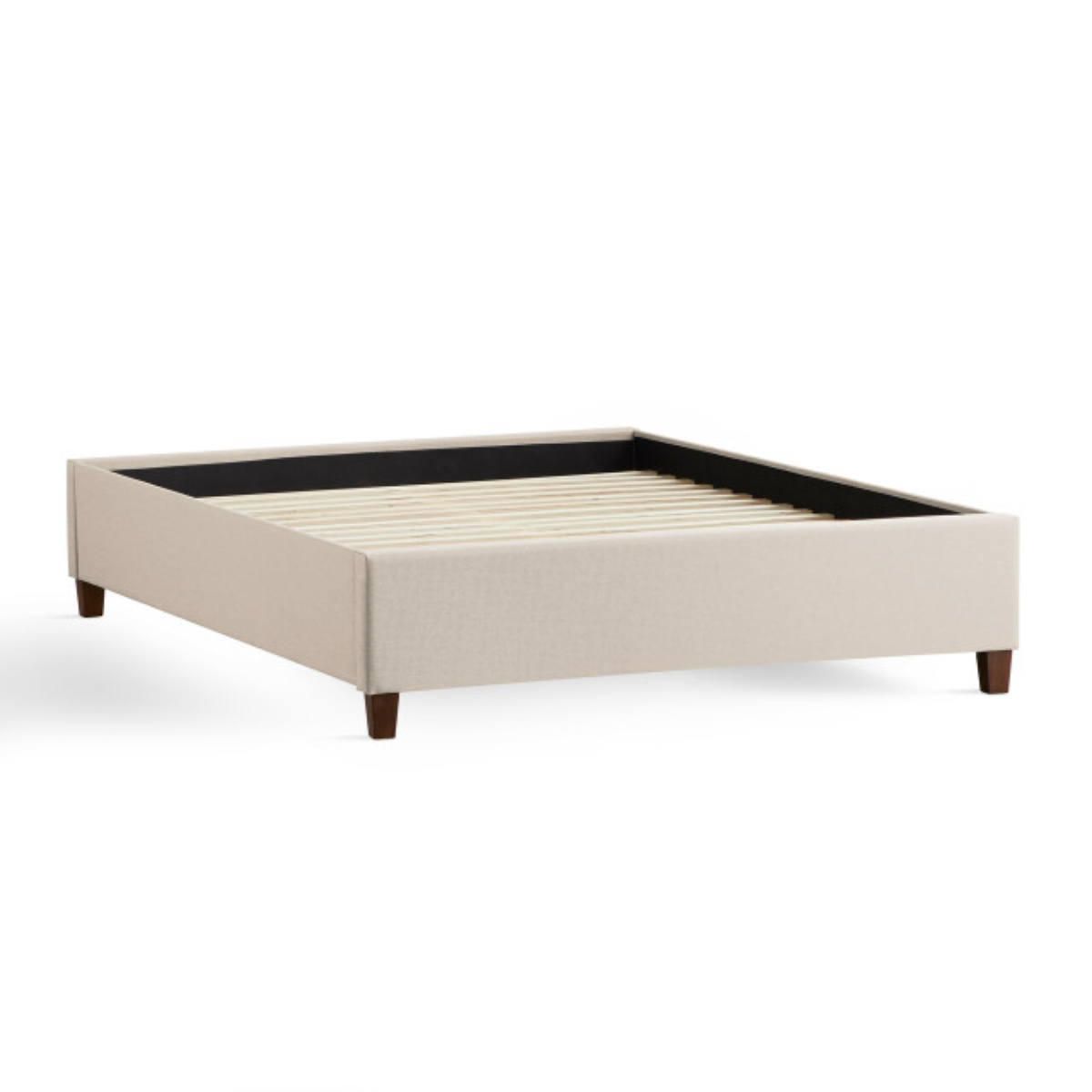 Malouf Home Eastman Platform Bed Frame