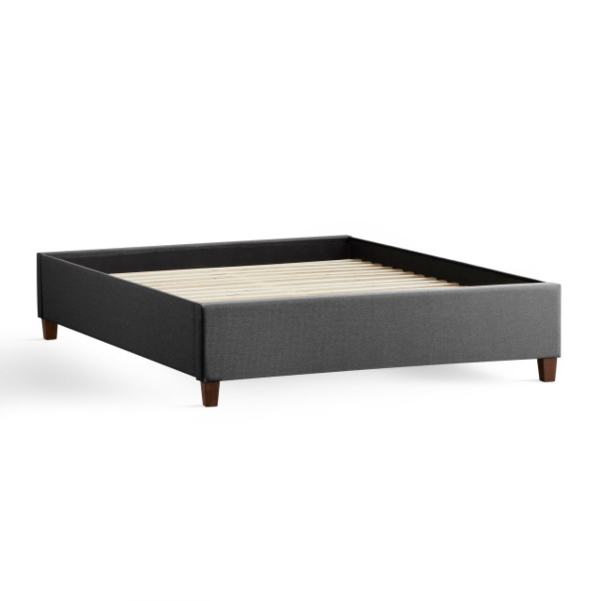 Malouf Home Eastman Platform Bed Frame