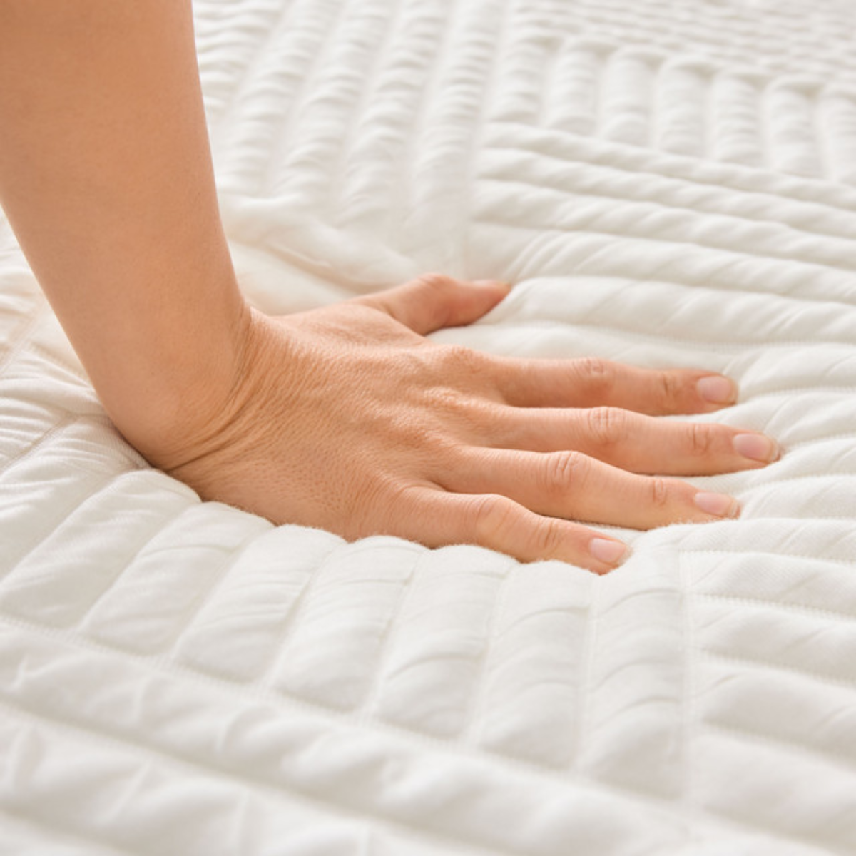 Malouf Home Ascend AeroFlex Hybrid Mattress
