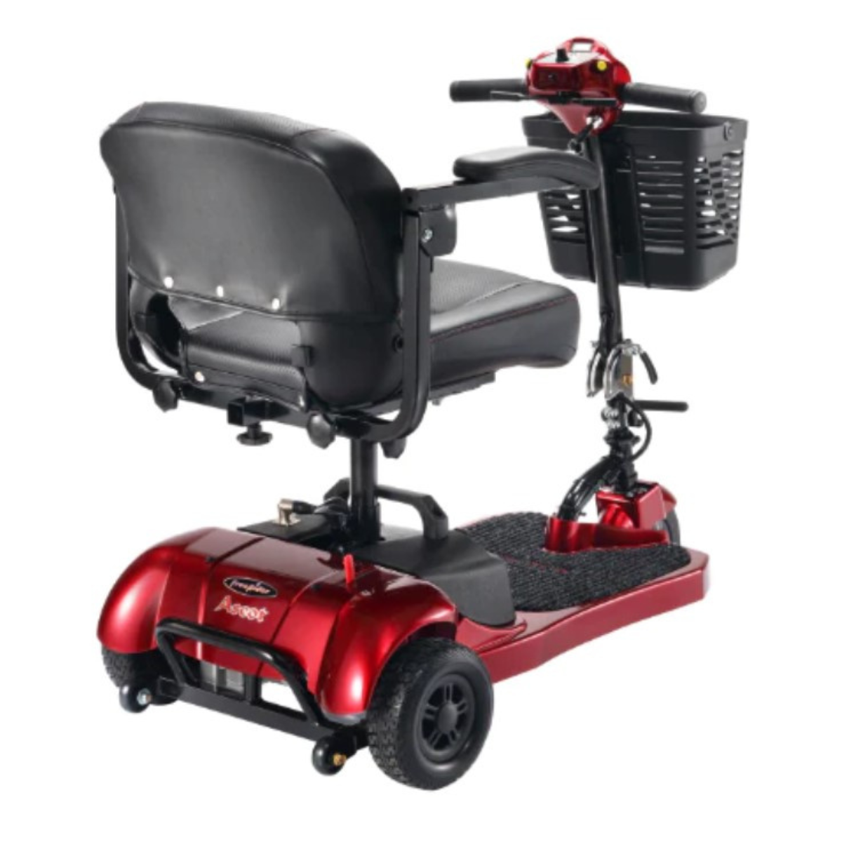 Freerider ASCOT 3 Electric Mobility Scooter