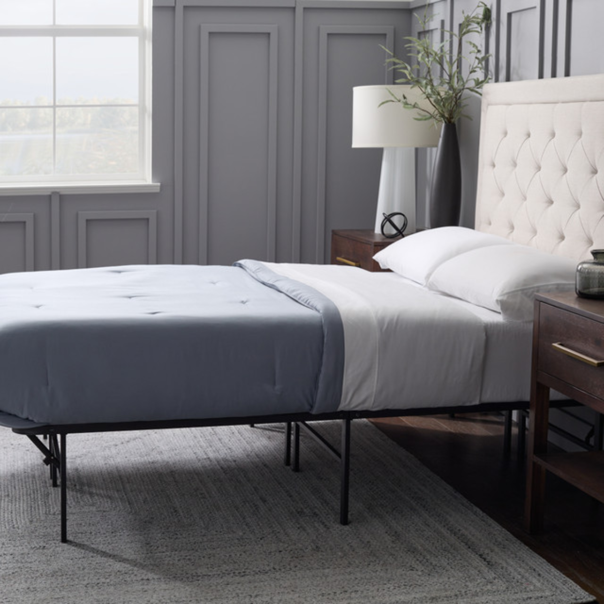 Malouf Home Highrise™ LT