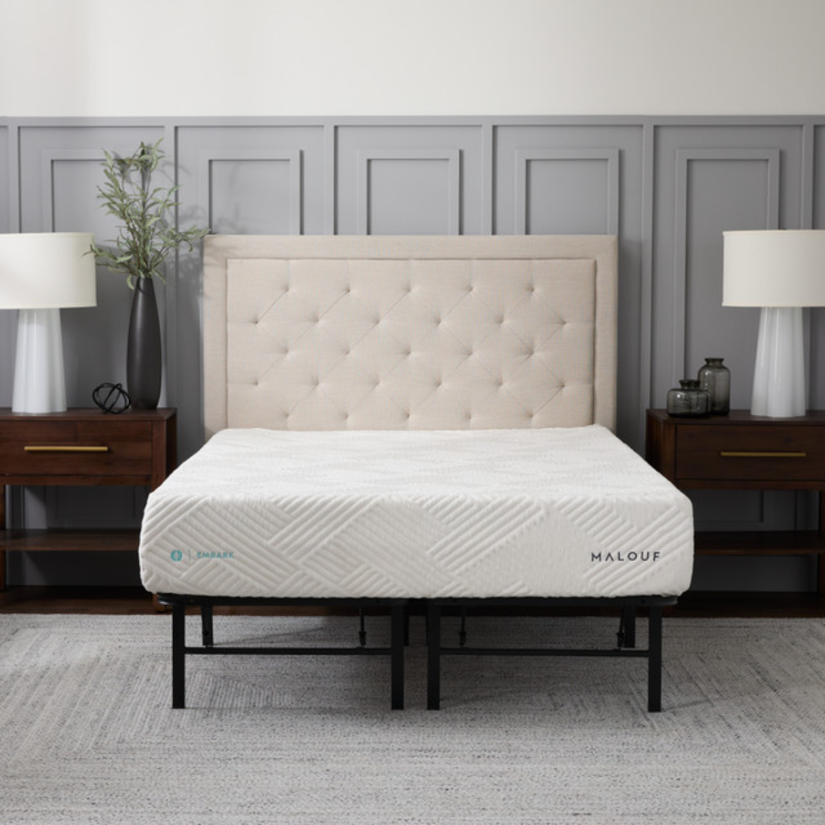 Malouf Home Highrise™ LT