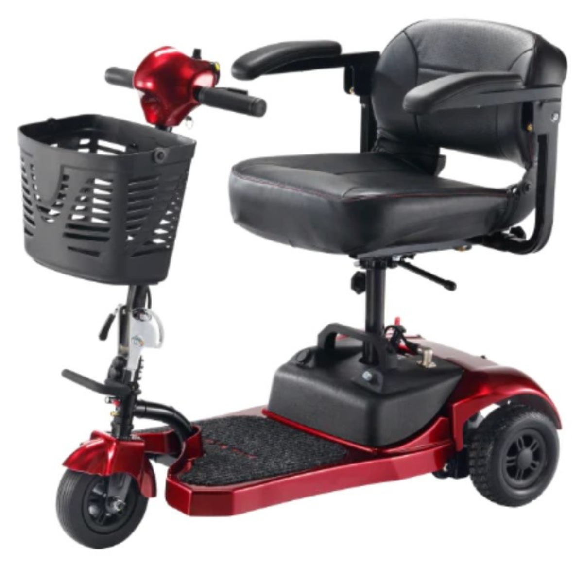 Freerider ASCOT 3 Electric Mobility Scooter