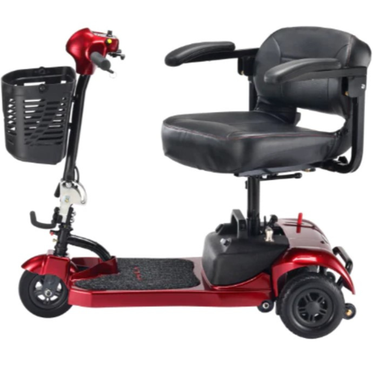 Freerider ASCOT 3 Electric Mobility Scooter
