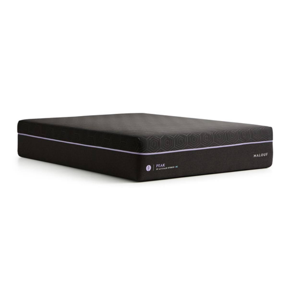 Malouf Home Peak ActivAir™ Hybrid Mattress