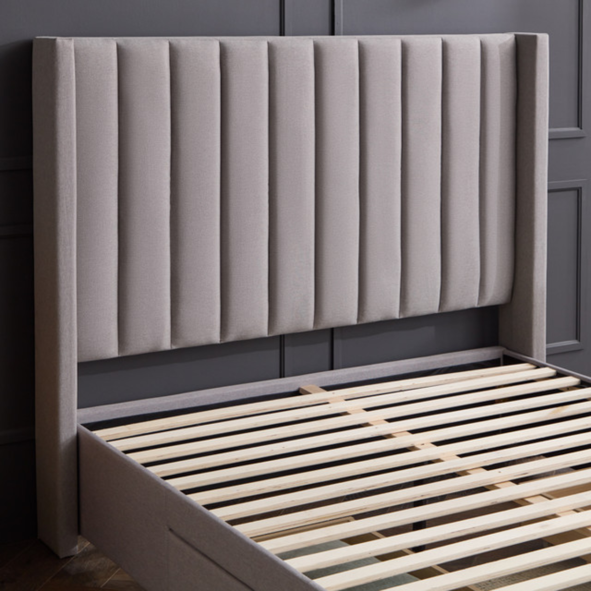 Malouf Home Blackwell Headboard (ELEGANT DESIGN)