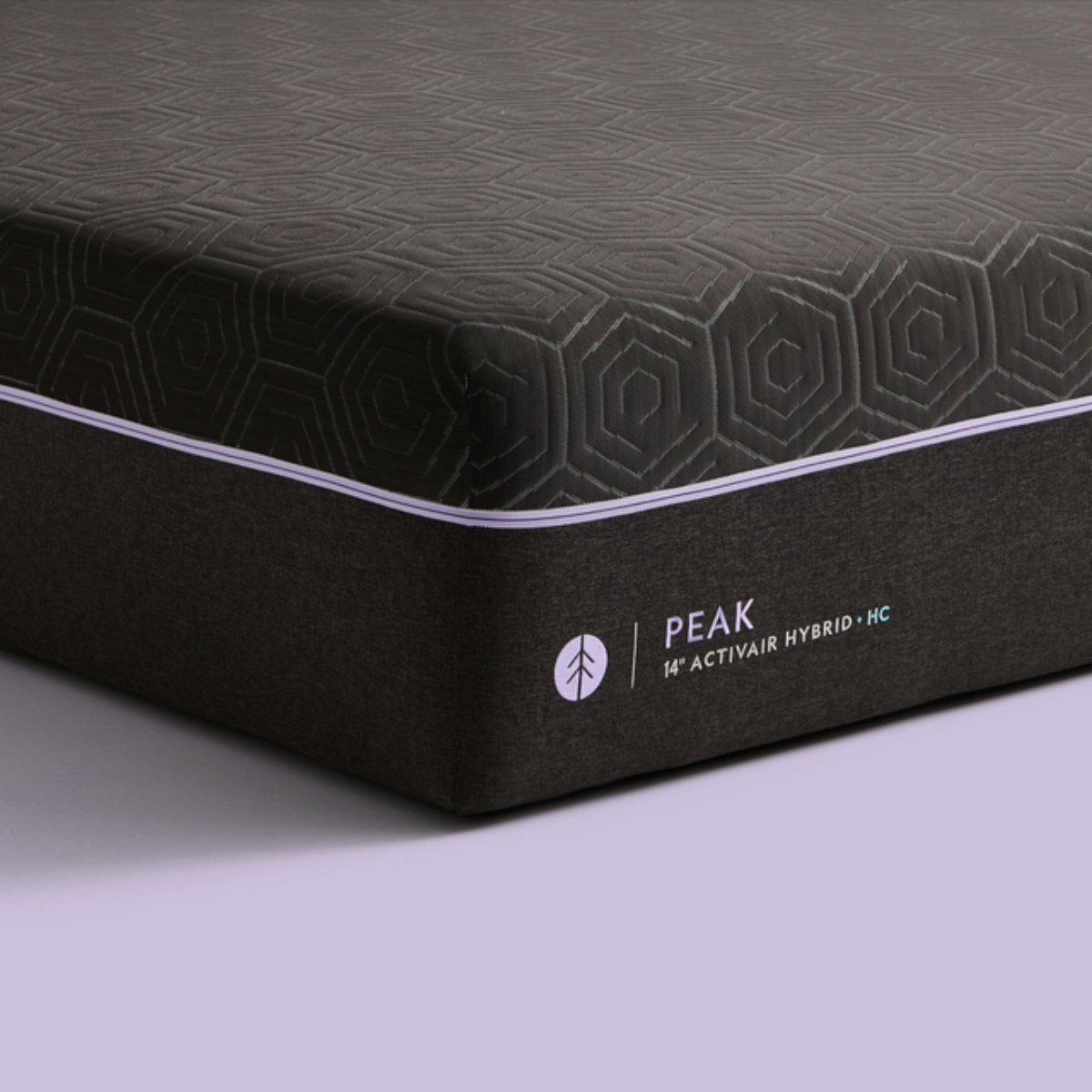 Malouf Home Peak ActivAir™ Hybrid Mattress