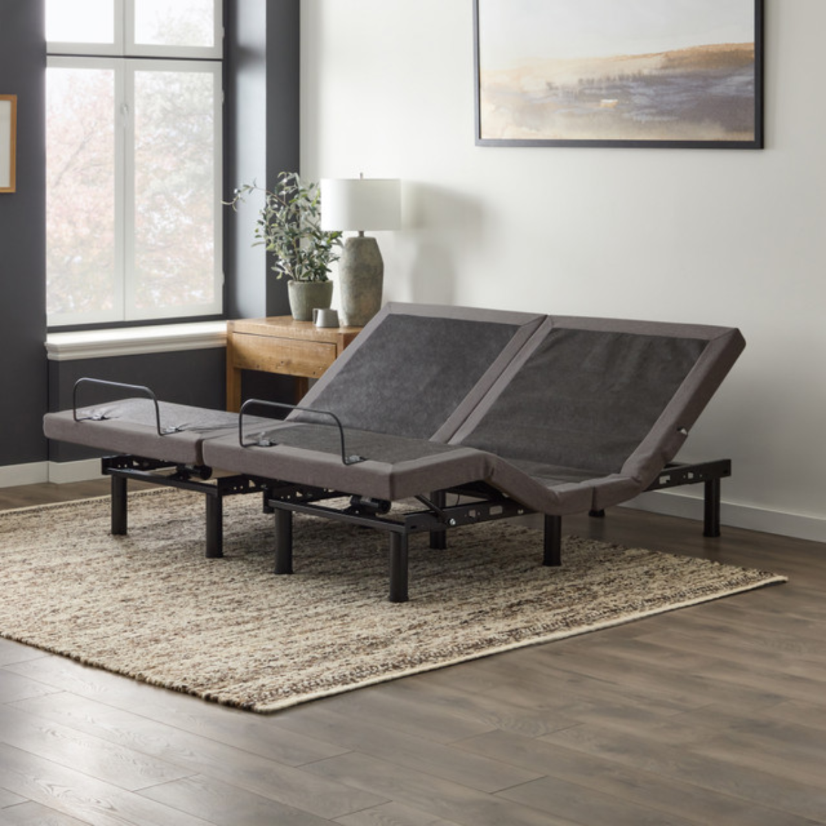 Malouf Home M455 Adjustable Base