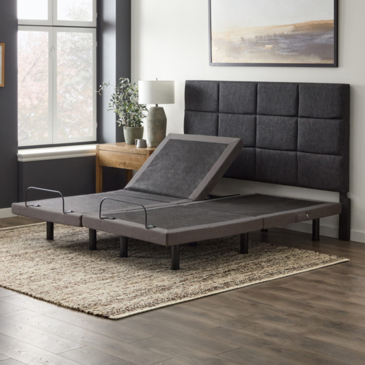 Malouf Home M455 Adjustable Base