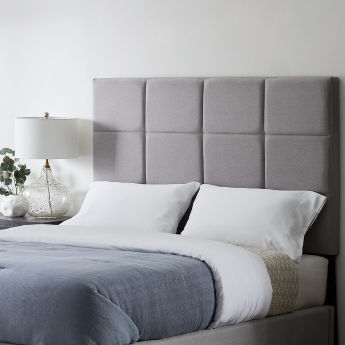 Malouf Home Scoresby Headboard (MODERN DESIGN)