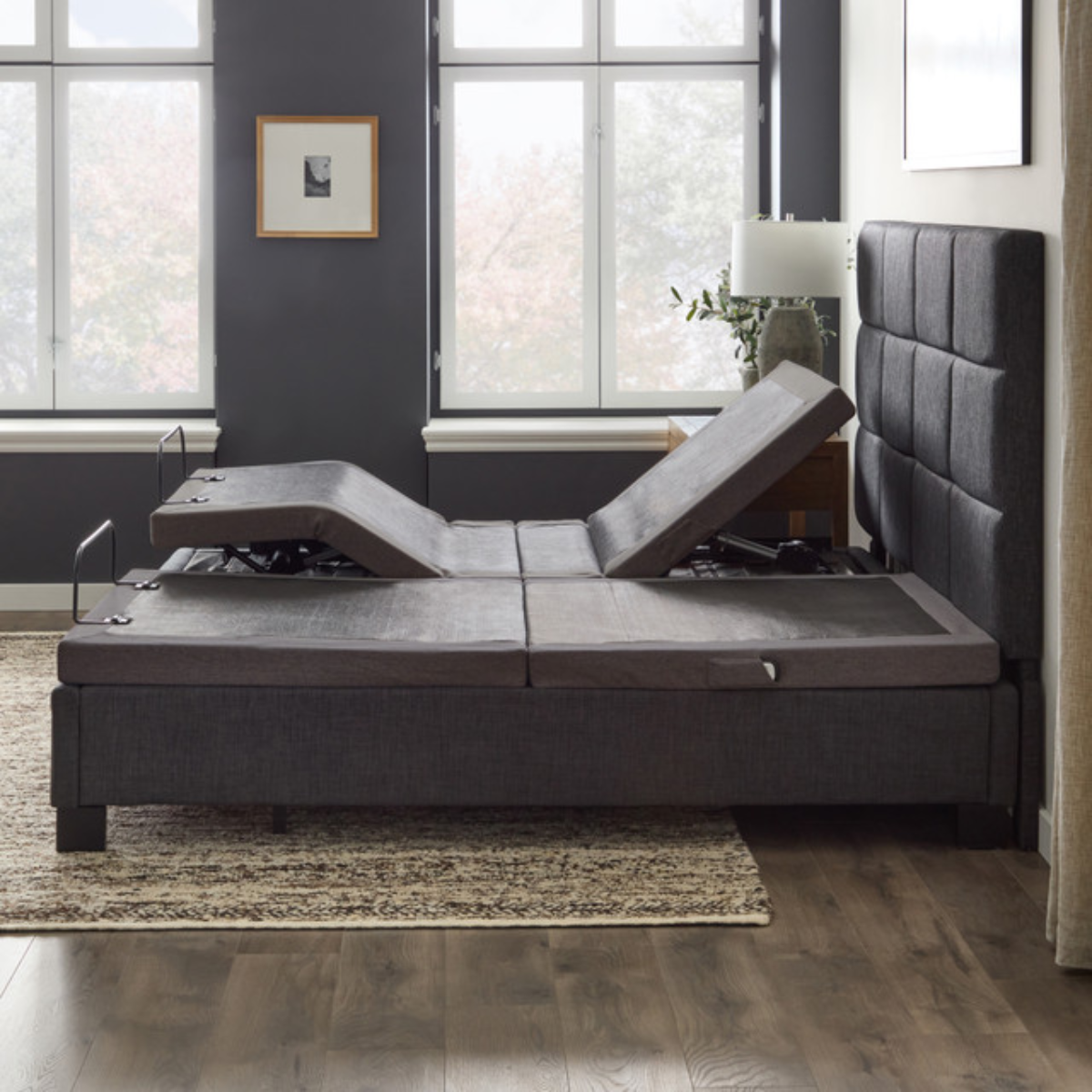Malouf Home M455 Adjustable Base