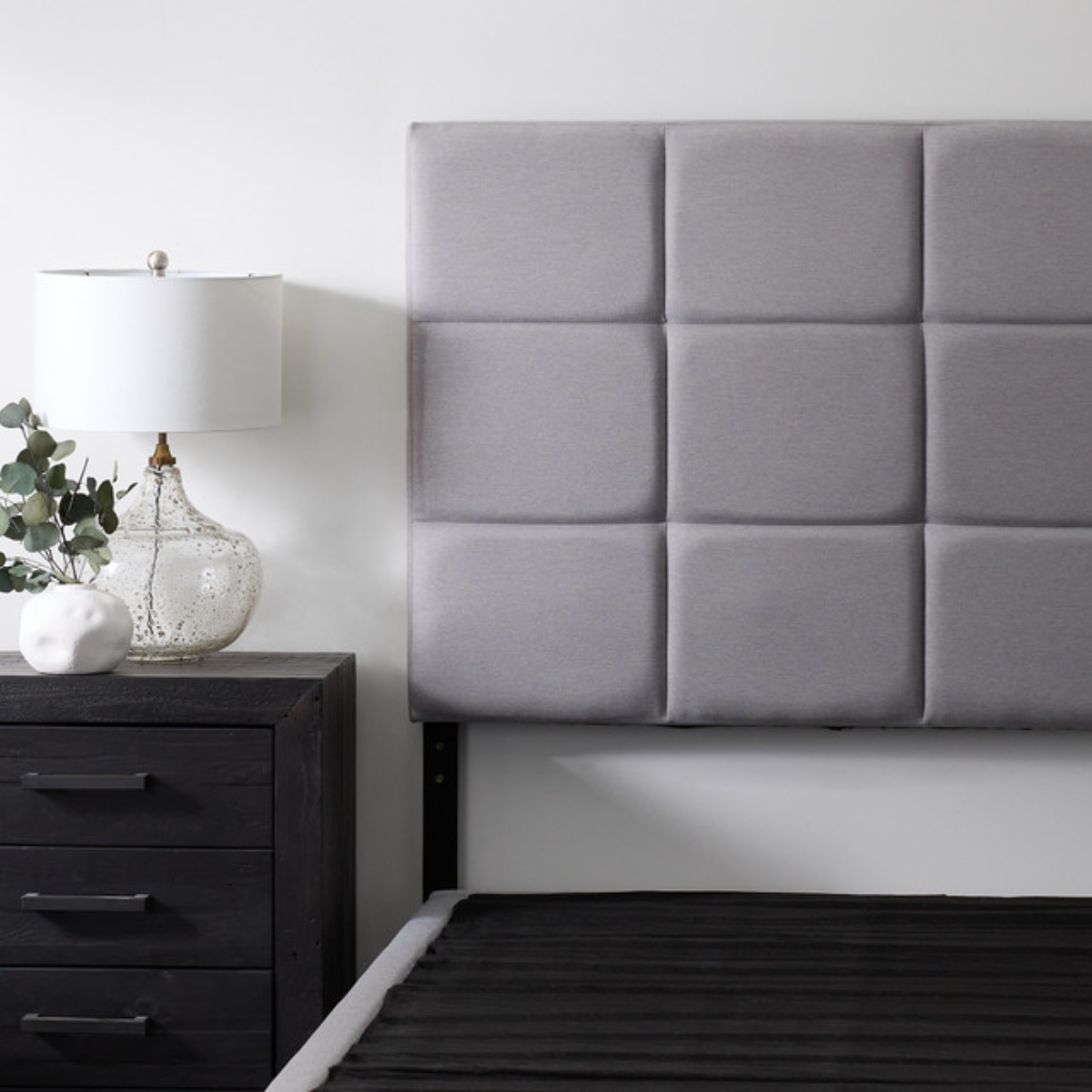 Malouf Home Scoresby Headboard (MODERN DESIGN)