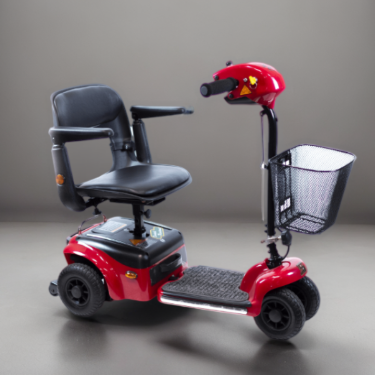 Shoprider Scootie Portable Mobility Scooter