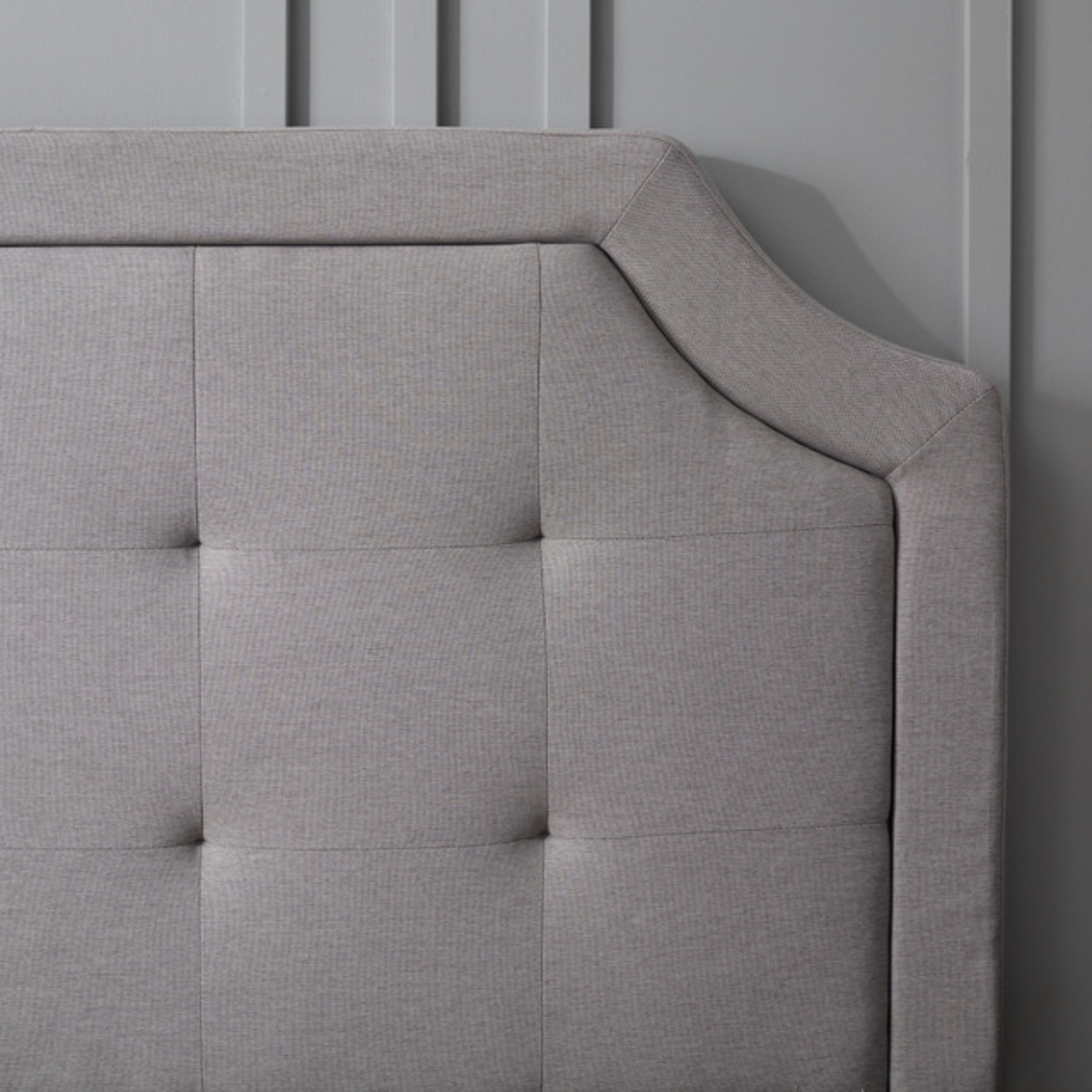 Malouf Home Carlisle Headboard (CLASSIC DESIGN)