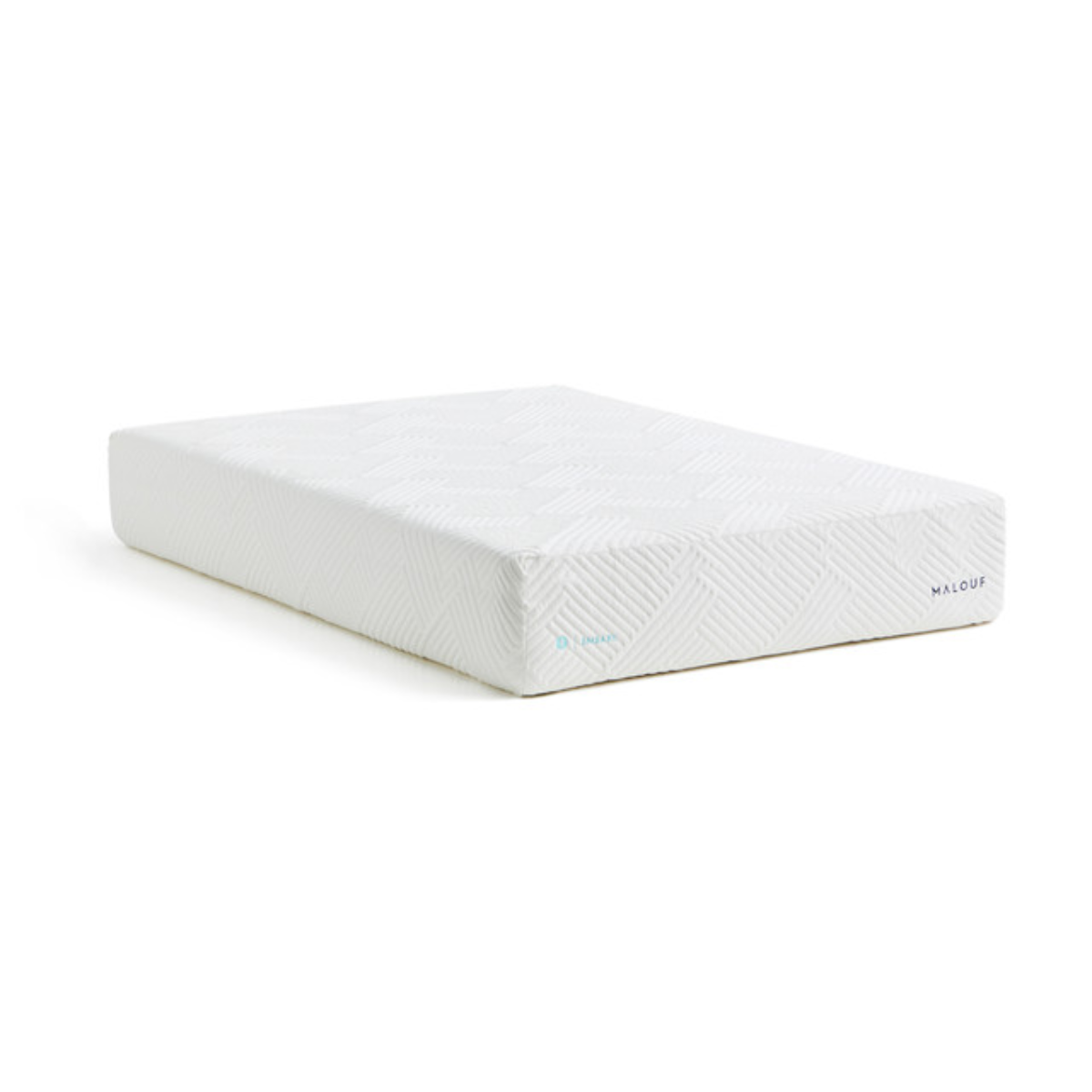 Malouf Home Embark CoolSync™ All-Foam Mattress