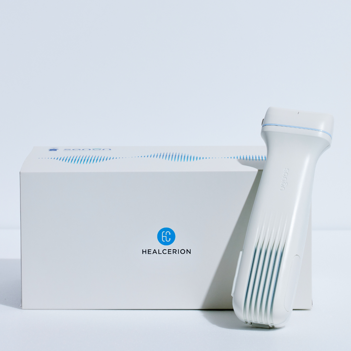 Healcerion Sonon 500L Handheld Wireless Ultrasound