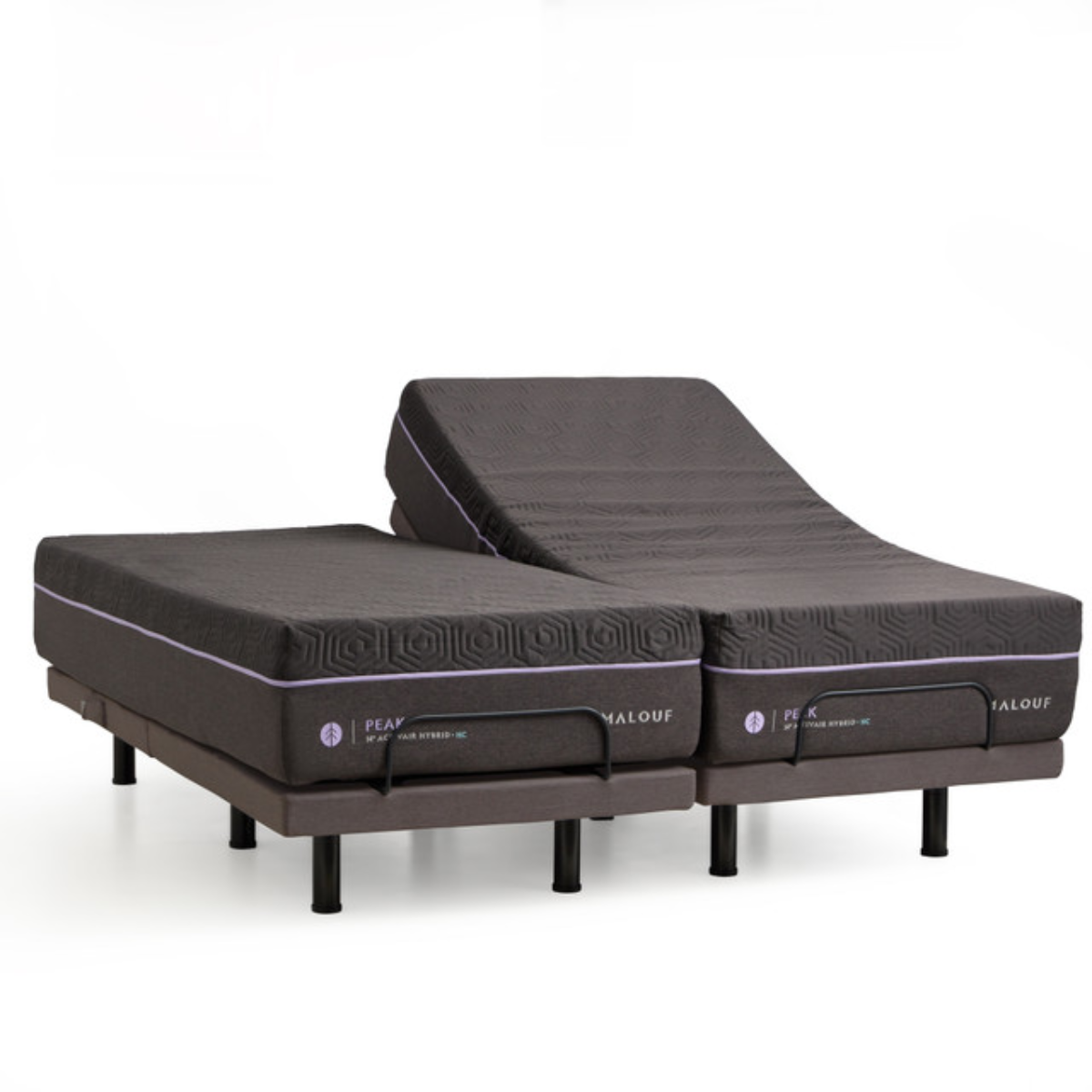 Malouf Home Peak ActivAir™ Sleep Bundle