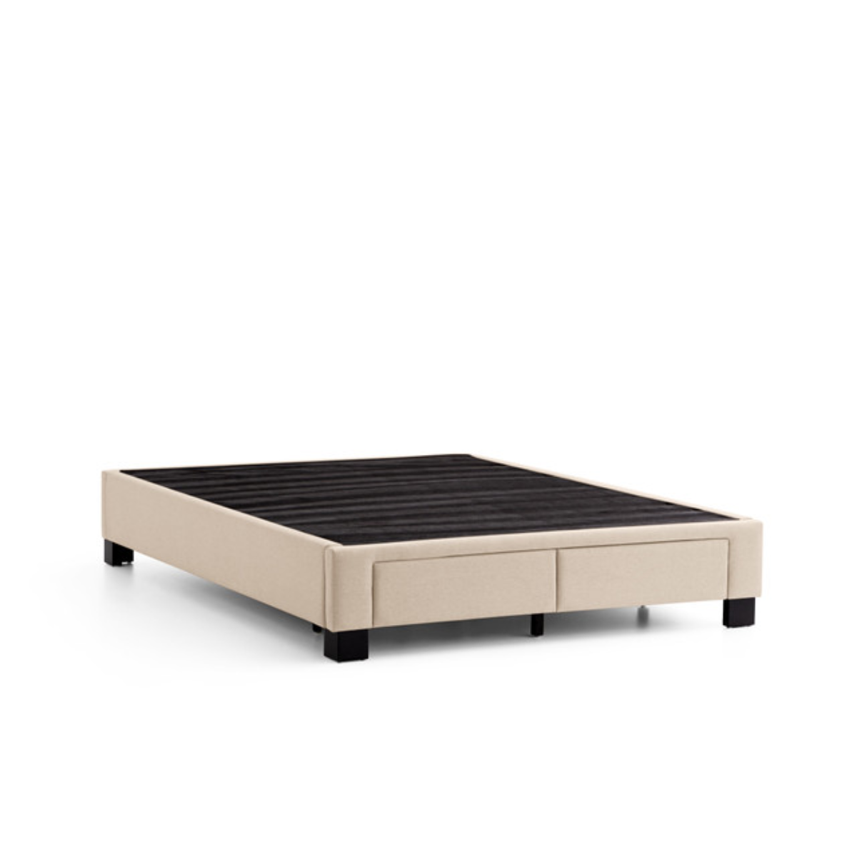 Malouf Home Duncan Platform Bed Frame