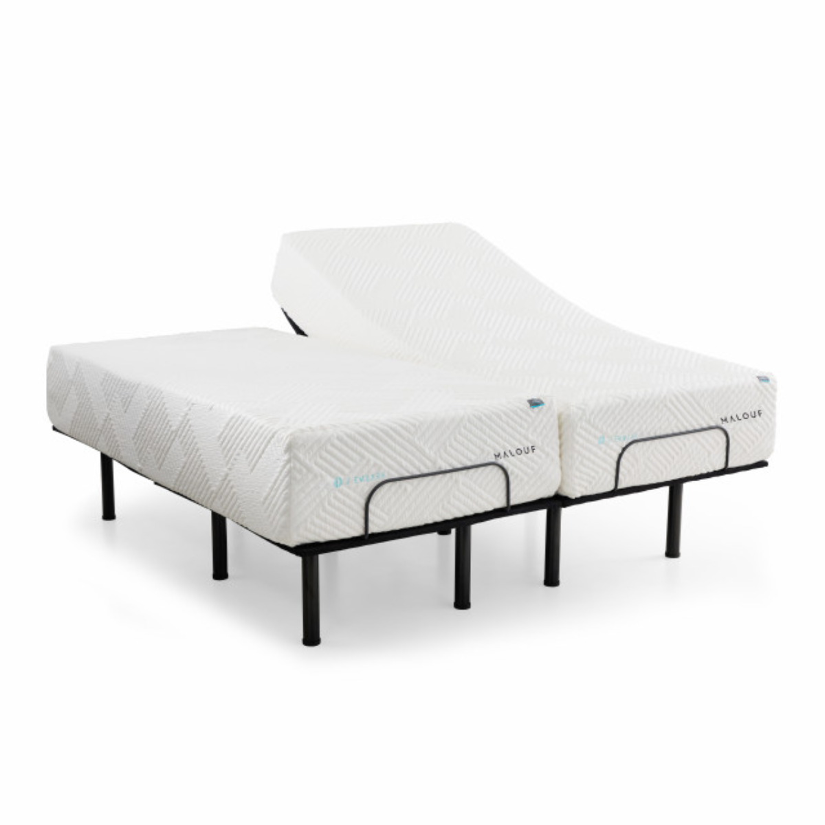 Malouf Home Embark CoolSync™ Sleep Bundle